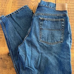 C.E. Schmidt Jeans never worn
